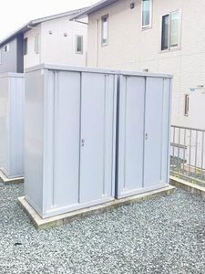 プロヌーブ城西　Ａ A102号-5