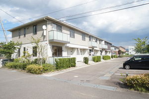 シャーメゾン　アップルＡ A103号-1