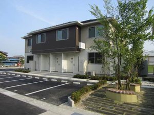 シャーメゾン　アップルＣ