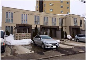 シャーメゾンプレシャス 202号-1