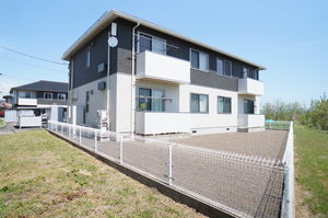 サラ・スカイサイツＢ