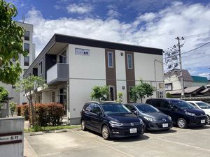 シャーメゾン奥野 101号-1