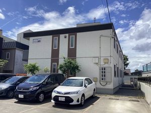 シャーメゾン奥野 101号-14