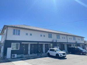 シャーメゾン安達ヶ原Ａ棟 A206号-1