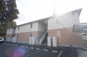 アップルヒルズＣ 101号-1