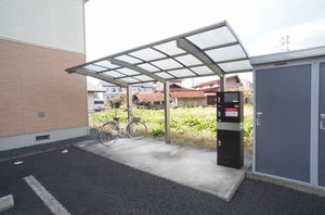 アップルヒルズＣ 103号-15