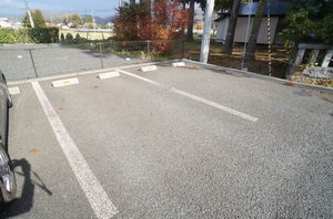 アップルヒルズＣ 103号-10