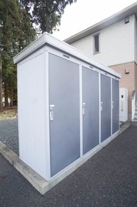 アップルヒルズＣ 103号-11