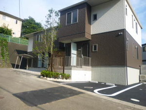 サンアヴィール荒巻