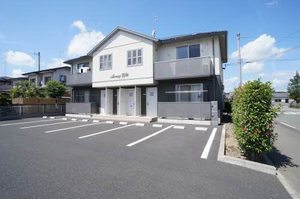 セレナヴィラ 202号-1