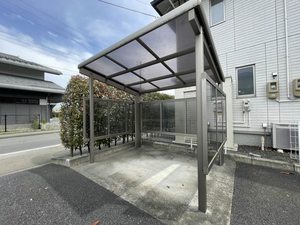 セレナヴィラ 202号-15