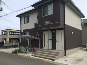 レストヒルズＣ