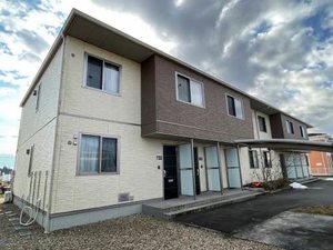 シャーメゾンシャングリラＡ