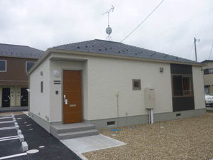 シャーメゾンシャングリラＢ