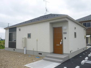 シャーメゾンシャングリラＣ