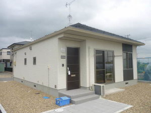 シャーメゾンシャングリラＥ