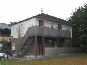 フォレスト　イン