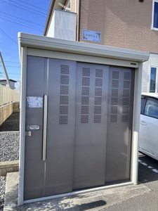 スペチアーレⅠ A202号-15