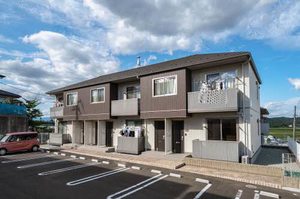 シャーメゾン　リアン