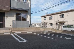 シャーメゾン　リアン 201号-2