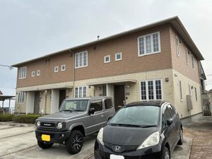 シャーメゾンアネシス 103号-1