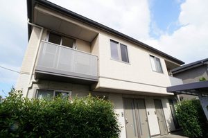 シャーメゾンリラフォート 202号-1