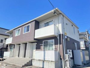 シャーメゾンパイン