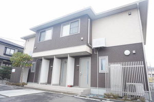 リラフォート東部台