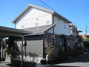 桜庵 201号-1