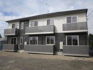 サン　テラス　ＤＵＯ 101号-1