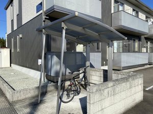 サン　テラス　ＤＵＯ 101号-14