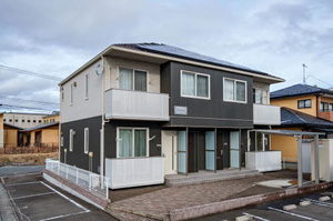 ピアコートゴウダＣ