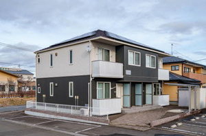 ピアコートゴウダＣ 102号-13