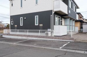 ピアコートゴウダＣ 102号-14