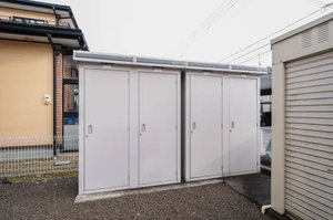 ピアコートゴウダＣ 102号-15