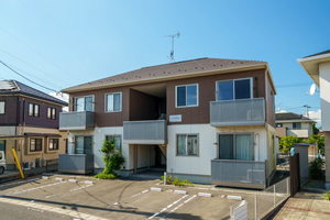 シャーメゾン　アミティエⅡ