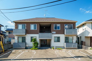 シャーメゾン アミティエⅡ 202号-13