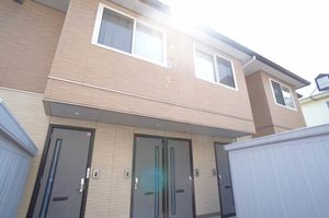 シャーメゾンＹ’ｓ　Ｂ