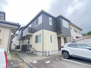 ステラ・ポラリス 202号-1