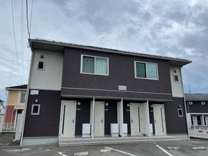 シャーメゾンシティ 101号-1