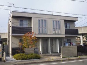 シャーメゾンイシファインＥ