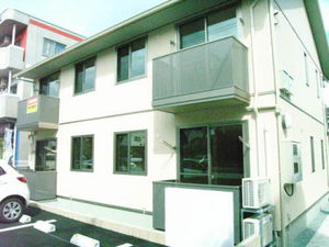 シャーメゾン　フルラージュ