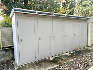 シャーメゾン青野 202号-14