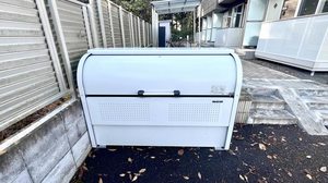 シャーメゾン青野 202号-15