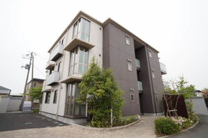 メゾンマスト　蛇田