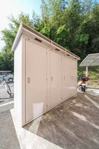 シャーメゾン菅谷台Ⅶ 102号-15