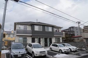 メゾン・ケー　Ｂ B101号-1