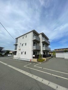 メゾンマスト　開北Ａ