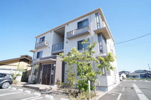 メゾンマスト　開北Ｂ B103号-1