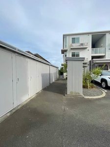 メゾンマスト　開北Ｂ B103号-2